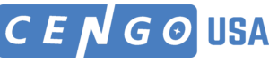Cengo USA Logo (PNG)