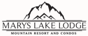 Mary's Lake Lodge Logo